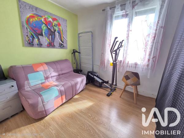 Maison à vendre 4 pièces 83,53 m² Saint-André-les-Vergers