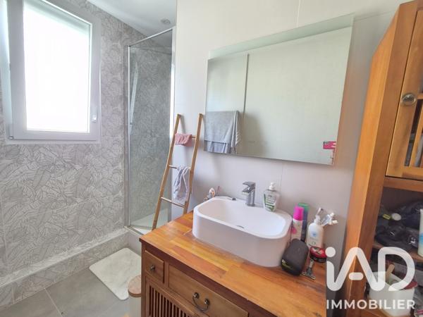 Maison à vendre 4 pièces 83,53 m² Saint-André-les-Vergers