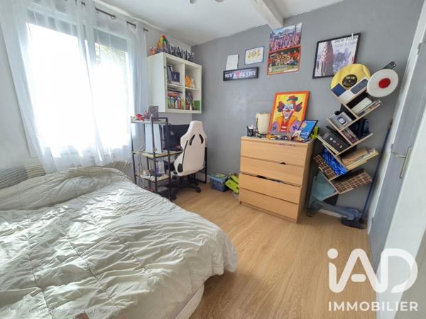 Maison à vendre 4 pièces 83,53 m² Saint-André-les-Vergers