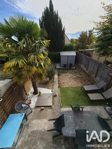 Maison à vendre 4 pièces 83,53 m² Saint-André-les-Vergers