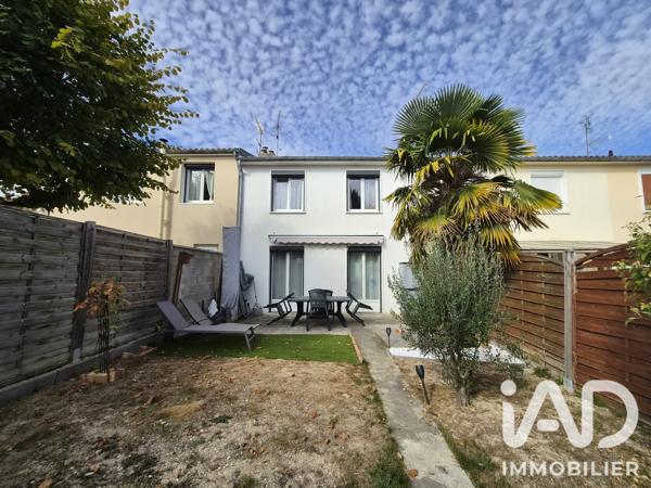 Maison à vendre 4 pièces 83,53 m² Saint-André-les-Vergers