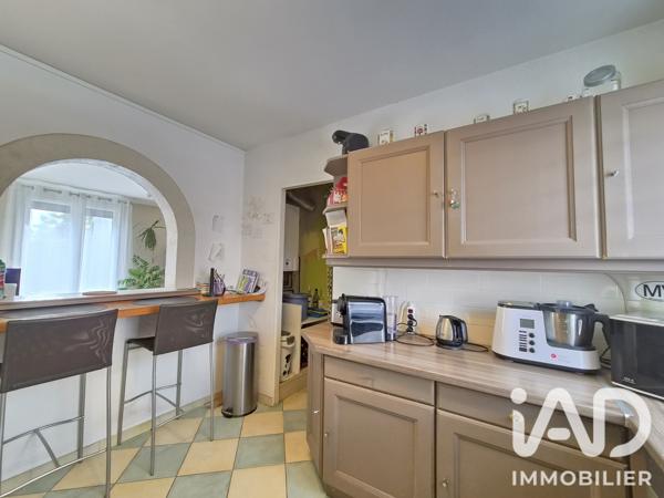 Maison à vendre 4 pièces 83,53 m² Saint-André-les-Vergers