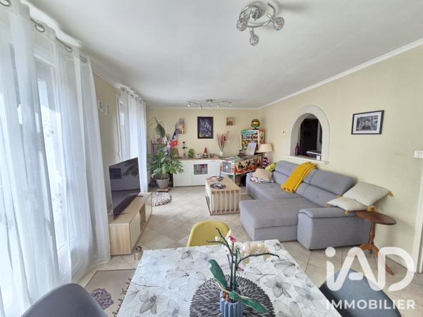 Maison à vendre 4 pièces 83,53 m² Saint-André-les-Vergers