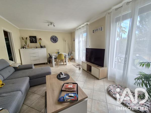 Maison à vendre 4 pièces 83,53 m² Saint-André-les-Vergers