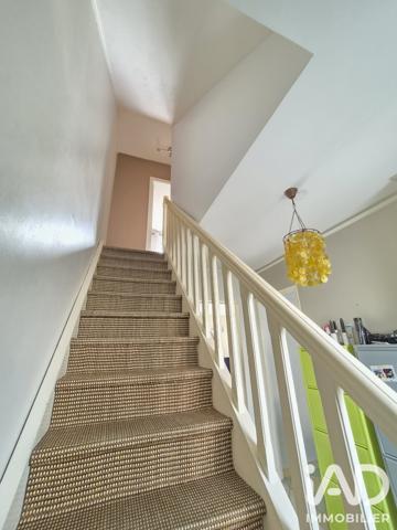 Maison à vendre 4 pièces 83,53 m² Saint-André-les-Vergers