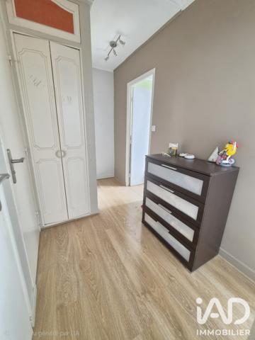 Maison à vendre 4 pièces 83,53 m² Saint-André-les-Vergers