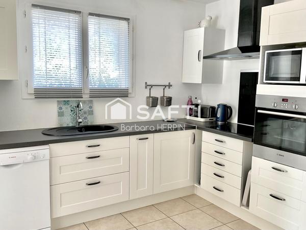 Maison à vendre à Biganos de 95 m