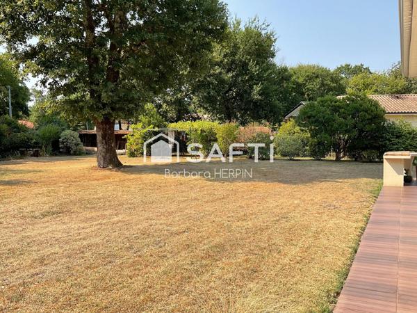 Maison à vendre à Biganos de 95 m