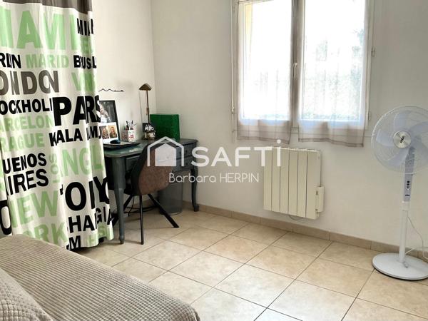 Maison à vendre à Biganos de 95 m