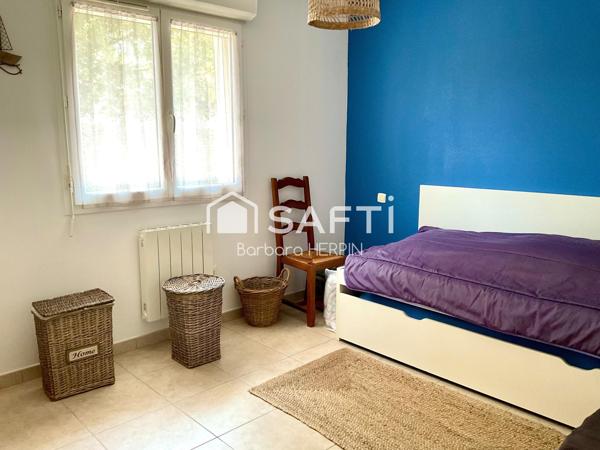 Maison à vendre à Biganos de 95 m