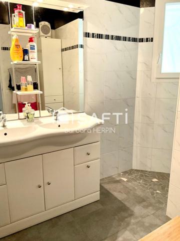 Maison à vendre à Biganos de 95 m
