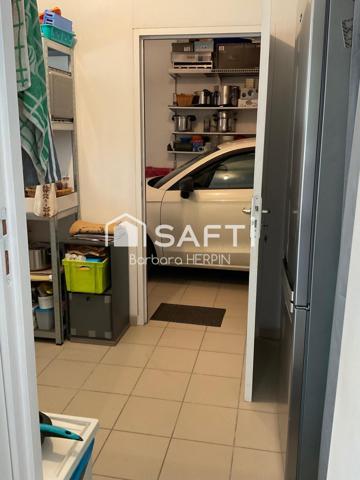 Maison à vendre à Biganos de 95 m