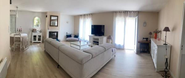 Vente / Maison traditionnelle à Aix-en-Provence (13540)