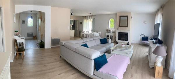 Vente / Maison traditionnelle à Aix-en-Provence (13540)