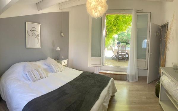 Vente / Maison traditionnelle à Aix-en-Provence (13540)