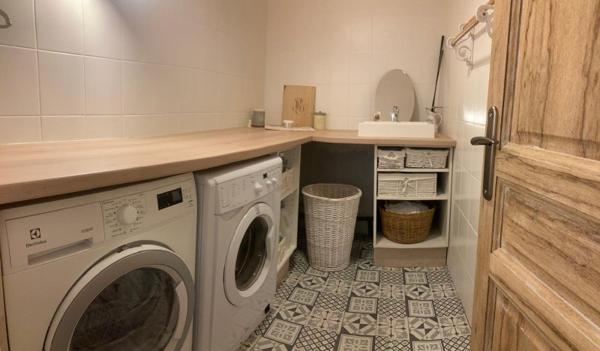 Vente / Maison traditionnelle à Aix-en-Provence (13540)