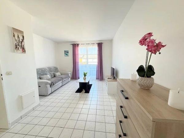 Location Appartement 2 pièces 46 m2 à Combs-la-Ville