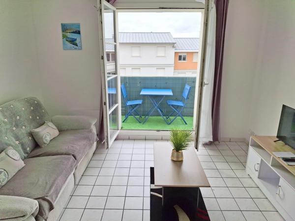 Location Appartement 2 pièces 46 m2 à Combs-la-Ville