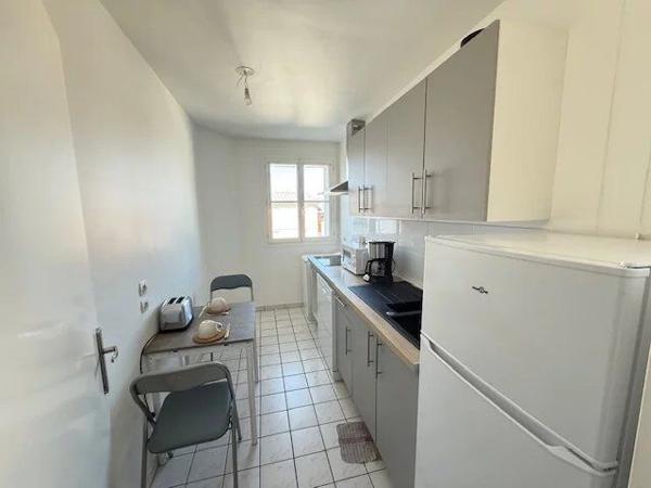 Location Appartement 2 pièces 46 m2 à Combs-la-Ville