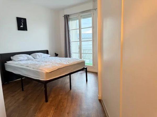 Location Appartement 2 pièces 46 m2 à Combs-la-Ville