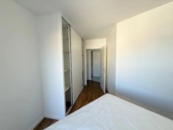 Location Appartement 2 pièces 46 m2 à Combs-la-Ville