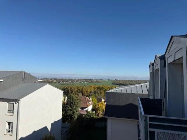 Location Appartement 2 pièces 46 m2 à Combs-la-Ville