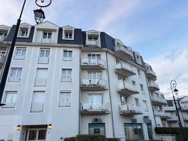 Location Appartement 2 pièces 46 m2 à Combs-la-Ville