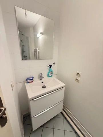 Location Appartement 2 pièces 46 m2 à Combs-la-Ville