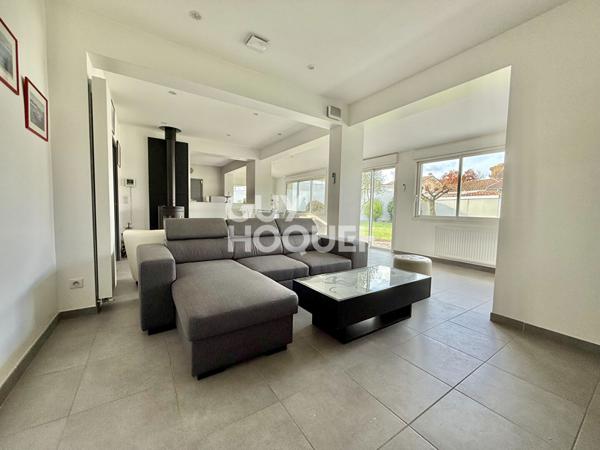 Maison familiale 33470 LA HUME