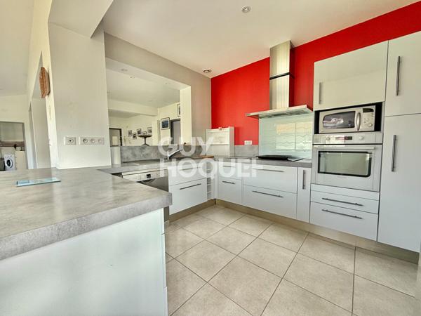 Maison familiale 33470 LA HUME