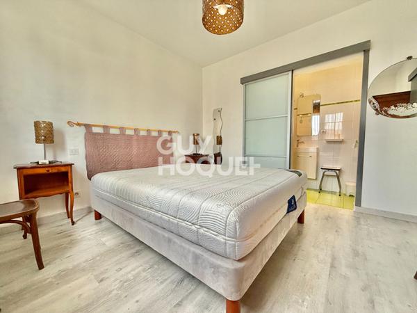 Maison familiale 33470 LA HUME