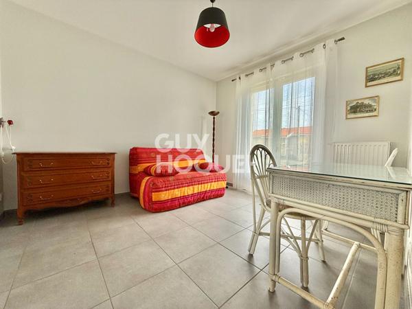 Maison familiale 33470 LA HUME