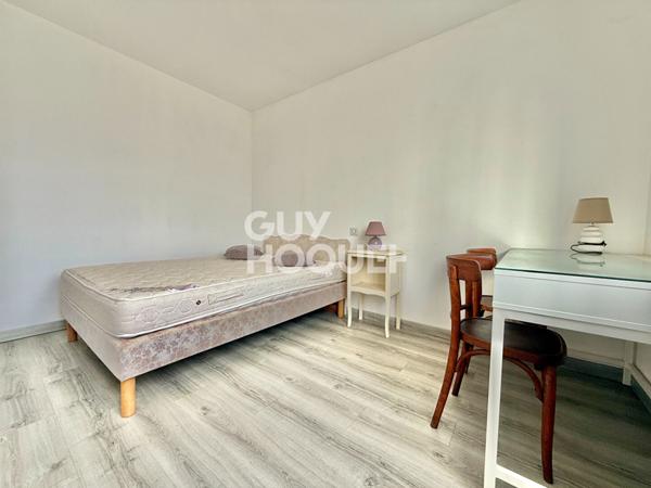 Maison familiale 33470 LA HUME