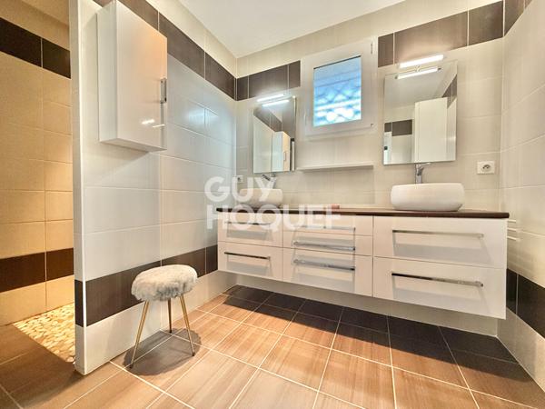 Maison familiale 33470 LA HUME