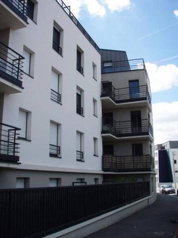 Appartement 2 pièces - 44800 Saint-Herblain