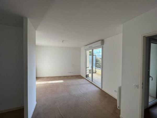 Appartement 2 pièces - 44800 Saint-Herblain