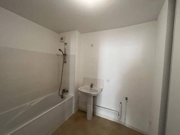 Appartement 2 pièces - 44800 Saint-Herblain