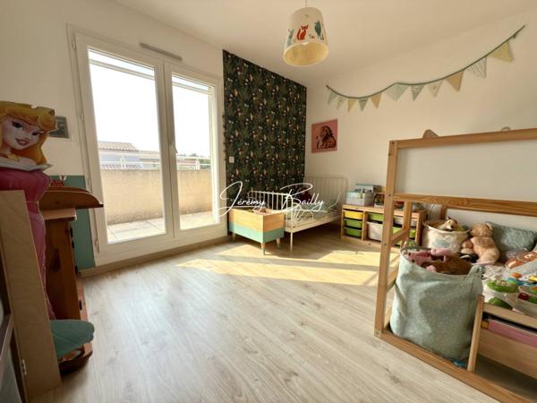 Maison à vendre 5 pièces de 125 m²