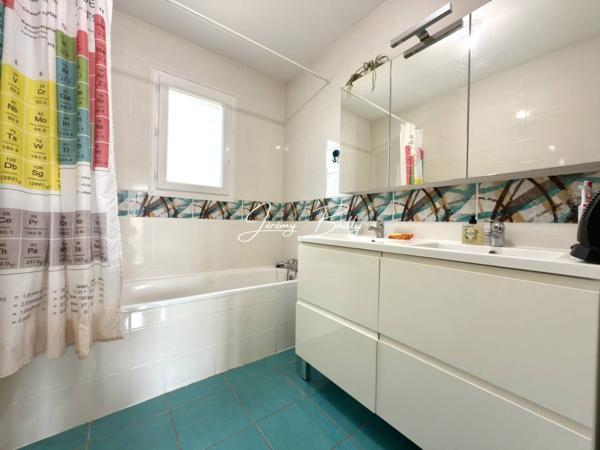 Maison à vendre 5 pièces de 125 m²