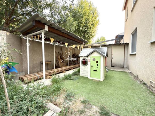 Maison à vendre 5 pièces de 125 m²