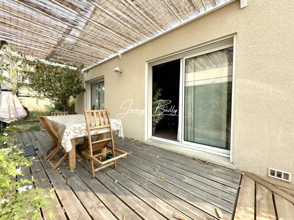 Maison à vendre 5 pièces de 125 m²