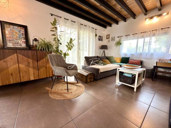 Maison à vendre 5 pièces de 125 m²