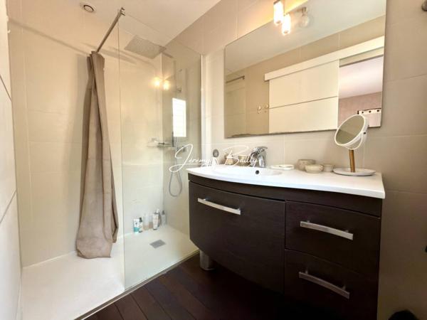 Maison à vendre 5 pièces de 125 m²