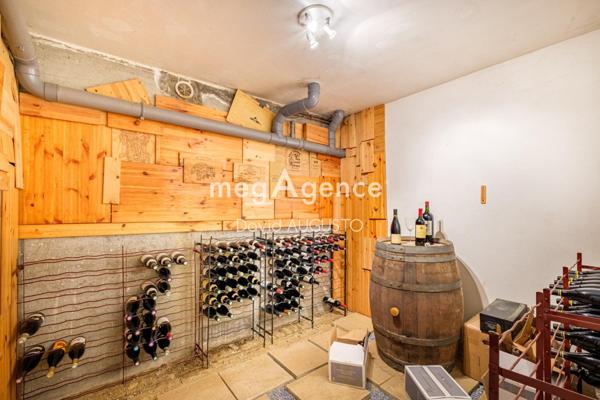 Maison à LIMONEST, 69760 - 7 pièces 216m²