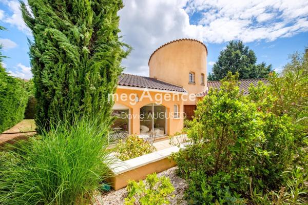Maison à LIMONEST, 69760 - 7 pièces 216m²