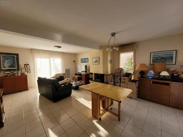 Achat - Maison Pleurtuit 35730 5 pièces 110 m 2 600 m 2