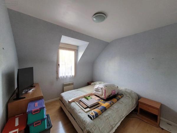 Achat - Maison Pleurtuit 35730 5 pièces 110 m 2 600 m 2