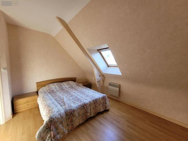 Achat - Maison Pleurtuit 35730 5 pièces 110 m 2 600 m 2