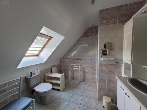 Achat - Maison Pleurtuit 35730 5 pièces 110 m 2 600 m 2