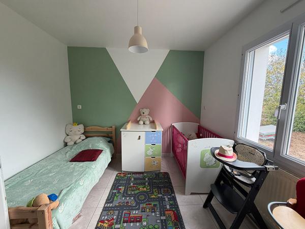 LE POIRÉ-SUR-VIE MAISON FAMILIALE 5 CHAMBRES AVEC PISCINE SUR PLUS DE 5 900 M²
